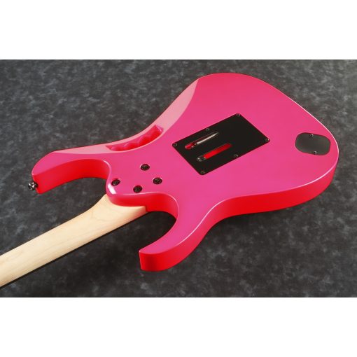 Ibanez JEMJRSP-PK Elektromos gitár
