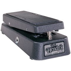 Dunlop JH-1 Jimi Hendrix Wah pedál