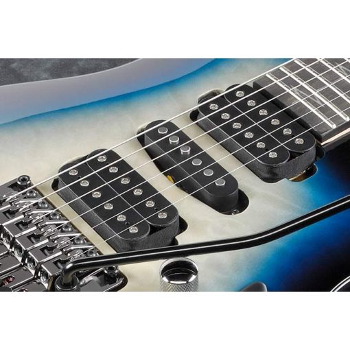 Ibanez JIVAJR-DSE Elektromos gitár