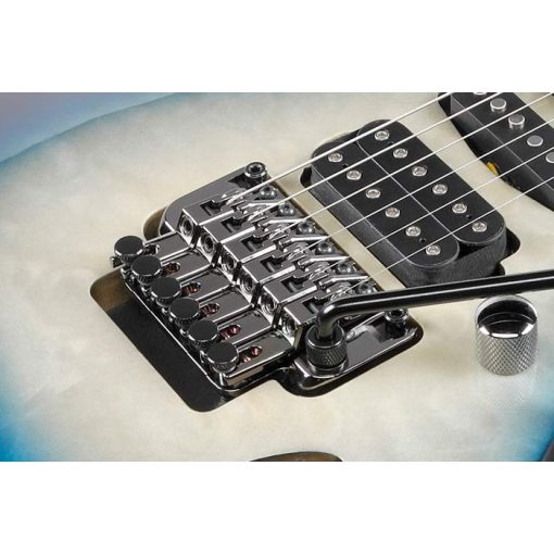 Ibanez JIVAJR-DSE Elektromos gitár