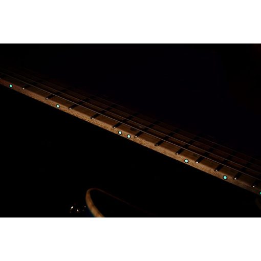 Ibanez JIVAJR-DSE Elektromos gitár