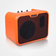 JoyoJMA-10A Akusztikus erősítő