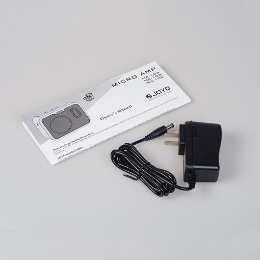 JoyoJMA-10A Akusztikus erősítő