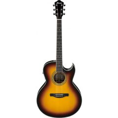 Ibanez JSA20-VB Akusztikus gitár