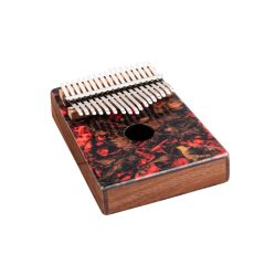 Meinl KA17LV Kalimba 17 nyelv
