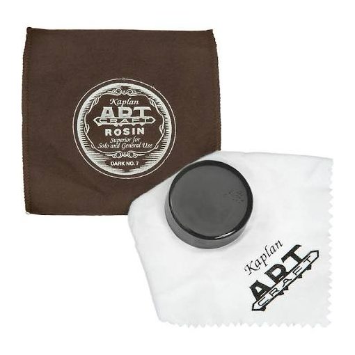 D'Addario Kaplan KACR7 gyanta