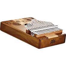 Meinl KL1706H Sonic Energy Kalimba, 17 hanggal