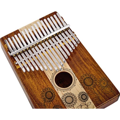 Meinl KL1706H Sonic Energy Kalimba, 17 hanggal