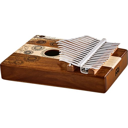 Meinl KL1706H Sonic Energy Kalimba, 17 hanggal