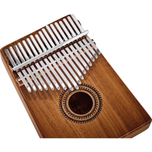 Meinl KL1707H Sonic Energy Kalimba, 17 hanggal