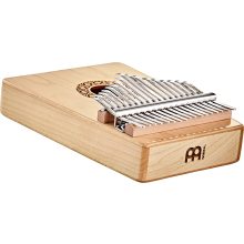 Meinl KL1709H Sonic Energy Kalimba, 17 hanggal