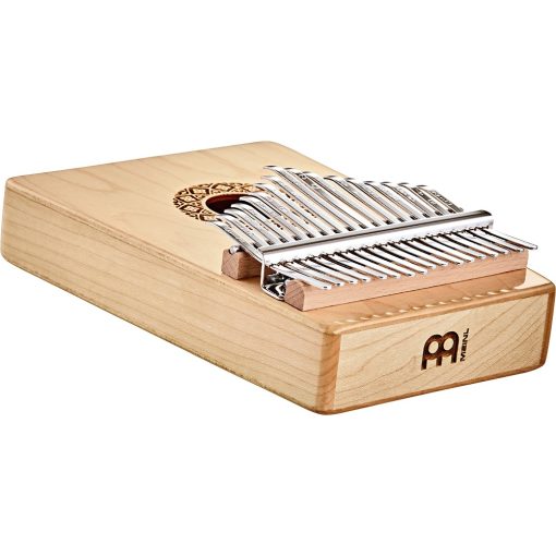 Meinl KL1709H Sonic Energy Kalimba, 17 hanggal