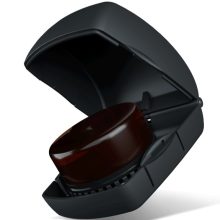 D'Addario KRDD Kaplan gyanta sötét