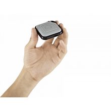 Meinl Percussion KRS-GR KEY RING SHAKER          MEINL