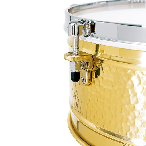 Meinl Percussion LC1BRASS TIMBALES 14"+15"         MEINL