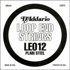 D'Addario LE012