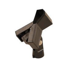 LK-1A Csiptetős mikrofonkengyel