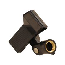 LK-1A Csiptetős mikrofonkengyel