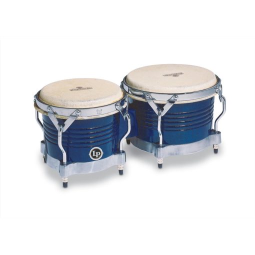 Latin Percussion  Bongo Matador Wood  kék