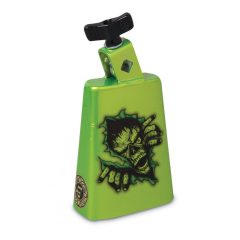 Latin Percussion  kolomp Collect-A-Bells  Zombie Green