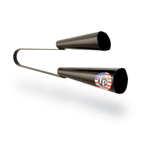 Latin Percussion  agogó Bell Dry  LP Dry Agogô harang, Standard