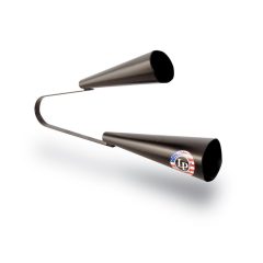   Latin Percussion  agogó Bell Dry  LP Dry Agogô harang, nagy