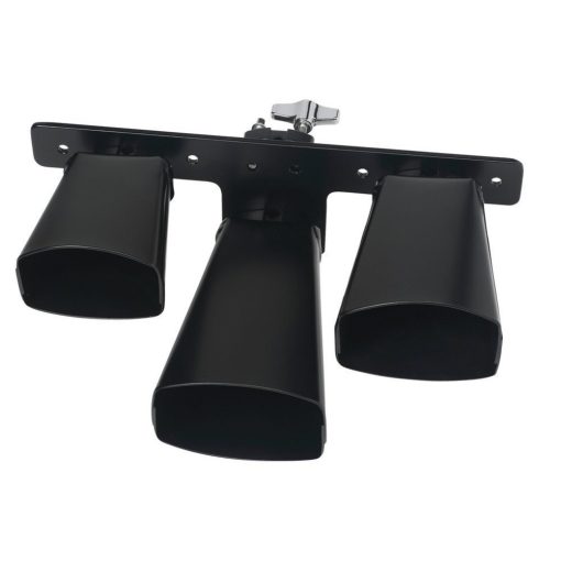 Latin Percussion  kolomp Giovanni Melody Bells  Hi-Melody Fekete