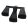 Latin Percussion  kolomp Giovanni Melody Bells  Low-Melody Fekete