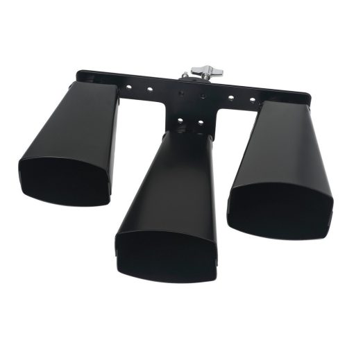 Latin Percussion  kolomp Giovanni Melody Bells  Low-Melody Fekete
