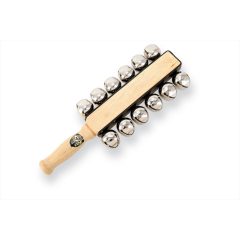 Latin Percussion  Sleigh Bell  12 csengettyű