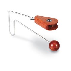 Latin Percussion  Vibra-Slap II Wood  Luxus