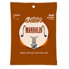Martin M-400 Mandolinhúr