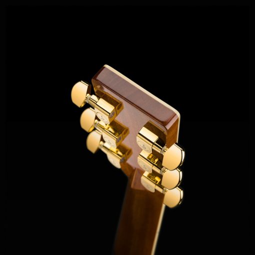 Schaller M60 Gold 90 gitár hangoló kulcs 3L+3R