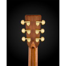 Schaller M60 Gold 90 gitár hangoló kulcs 3L+3R