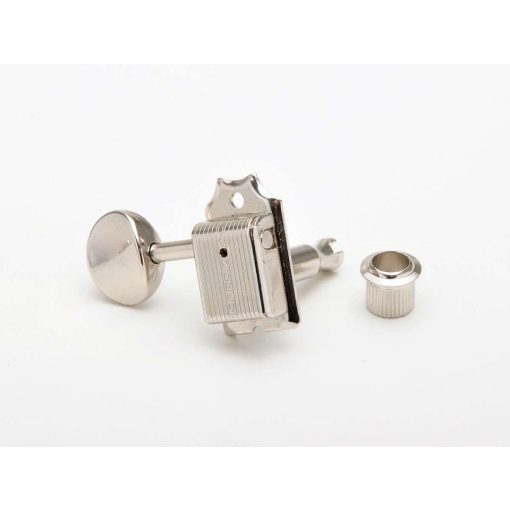 Kluson M6VRN hangoló kulcs egysoros