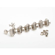 Kluson M6VRN hangoló kulcs egysoros