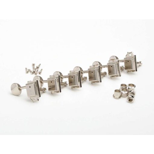 Kluson M6VRN hangoló kulcs egysoros