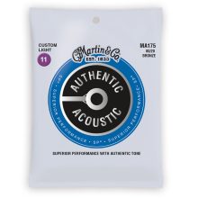 Martin MA-175 Akusztikushúr 11-52