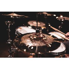 Meinl Cymbals MABL AJUCH HARANGOK, NAGY