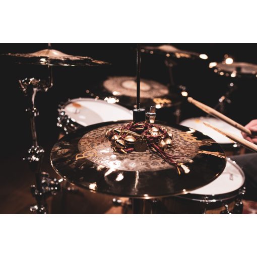 Meinl Cymbals MABL AJUCH HARANGOK, NAGY