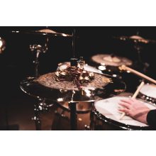 Meinl Cymbals MABL AJUCH HARANGOK, NAGY