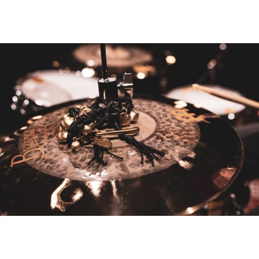 Meinl Cymbals MABM AJUCH HARANGOK, KÖZEPES