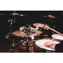 Meinl Cymbals MABS AJUCH HARANGOK KICSI