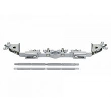 Meinl Percussion MC-2 MULTICLAMP, 2 MOUNTS     MEINL
