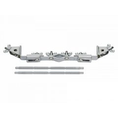 Meinl Percussion MC-2 MULTICLAMP, 2 MOUNTS     MEINL