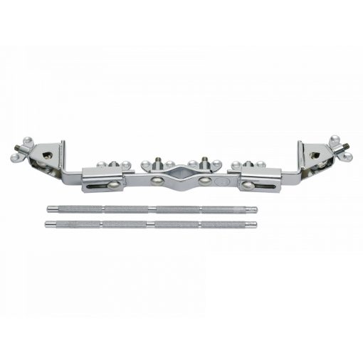 Meinl Percussion MC-2 MULTICLAMP, 2 MOUNTS     MEINL