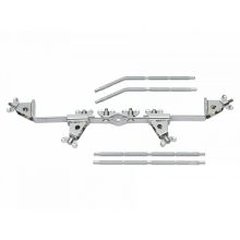 Meinl Percussion MC-4 MULTICLAMP, 4 MOUNTS     MEINL