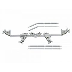 Meinl Percussion MC-4 MULTICLAMP, 4 MOUNTS     MEINL