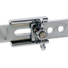 Meinl Percussion MC-4 MULTICLAMP, 4 MOUNTS     MEINL