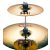 Meinl Cymbals MC-CYS CYMBALSTACKER 6MM        MEINL